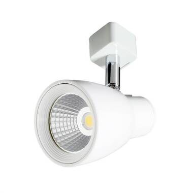 Robus Troy 10W Cool White LED 1 Circuit Track Light