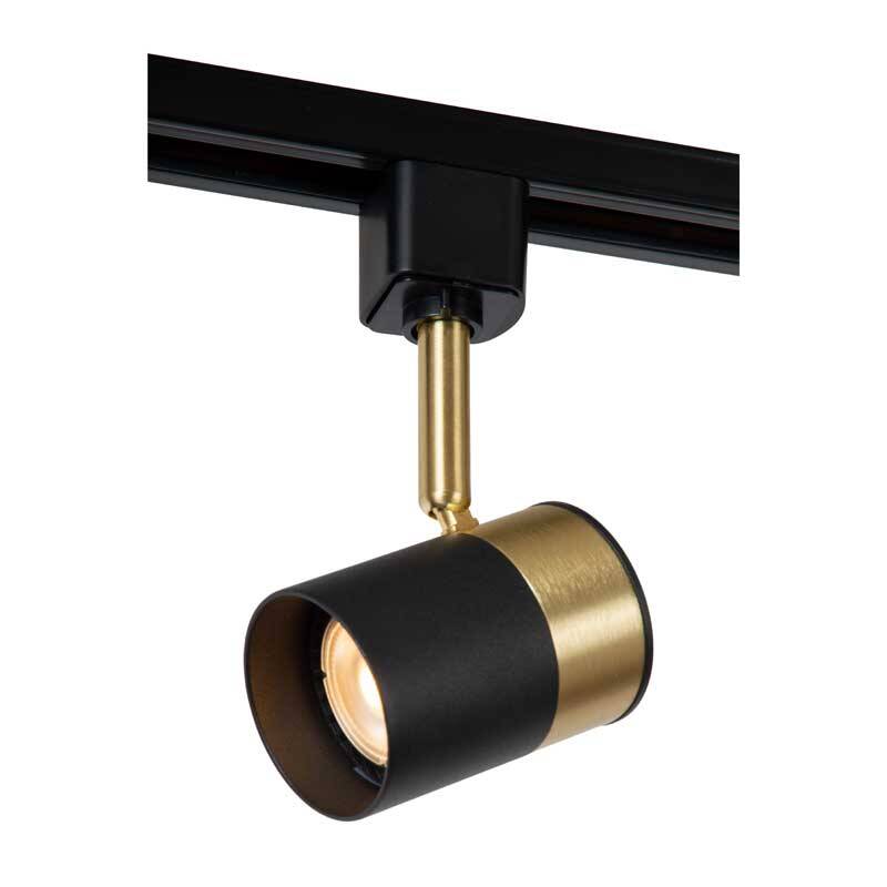 Image of Lucide Floris 1 Circuit Track Light