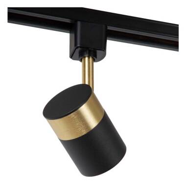 Image of Lucide Floris 1 Circuit Track Light