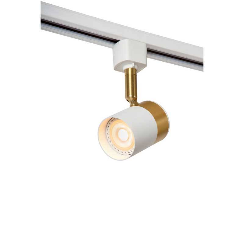 Image of Lucide Floris 1 Circuit Track Light