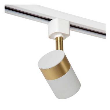 Image of Lucide Floris 1 Circuit Track Light