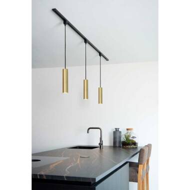Image of Lucide Floris Track Light
