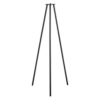 Nordlux Metal Tripod Floor Base Feature Light Accessory