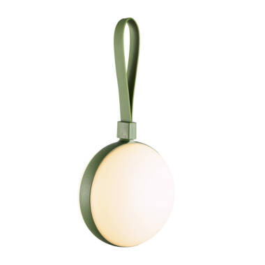 Image of Nordlux Bring To-Go 12 Rechargeable LED Outdoor Feature Light