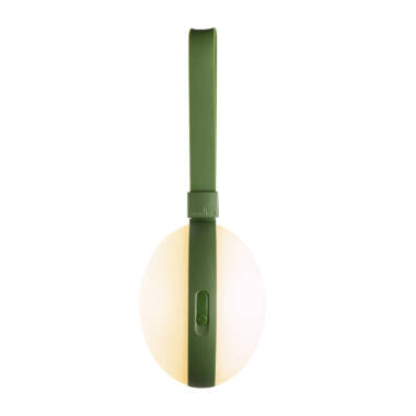 Image of Nordlux Bring To-Go 12 Rechargeable LED Outdoor Feature Light