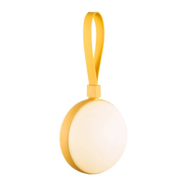 Image of Nordlux Bring To-Go 12 Rechargeable LED Outdoor Feature Light