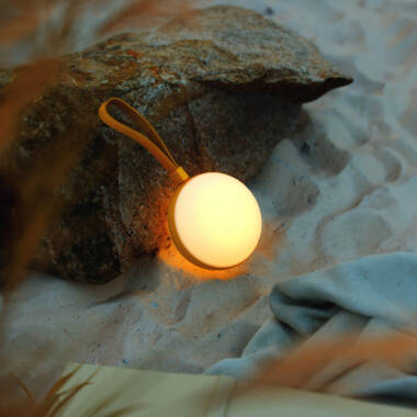 Image of Nordlux Bring To-Go 12 Rechargeable LED Outdoor Feature Light
