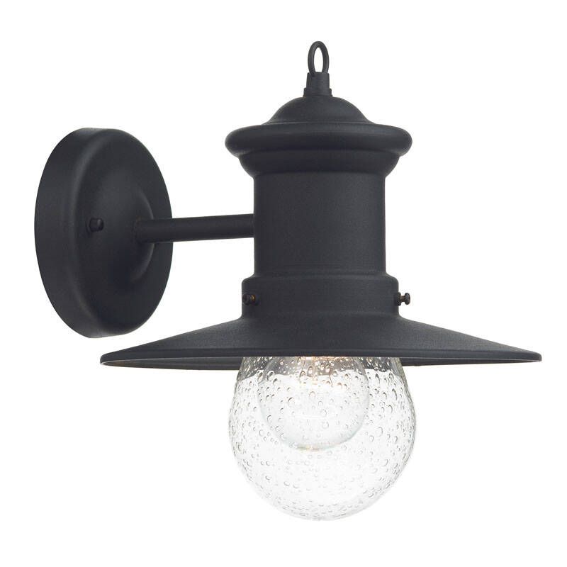 Image of Dar Sedgewick Outdoor Wall Light