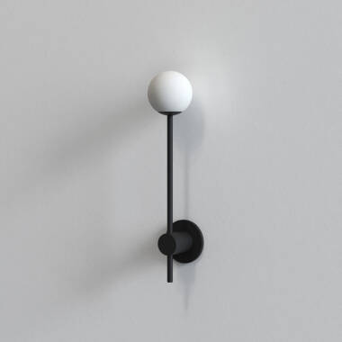 Image of Astro Orb Single Wall Light