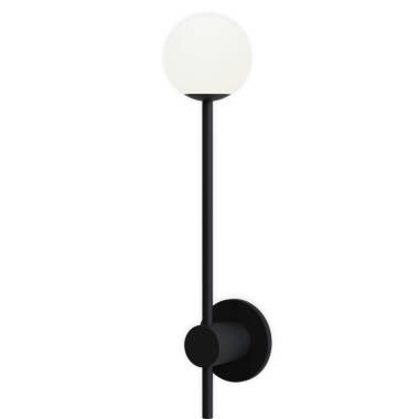 Image of Astro Orb Single Wall Light