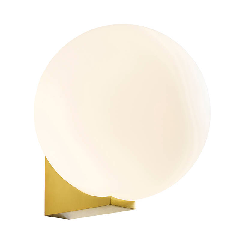 Image of Forum Thiva Bathroom Wall Light