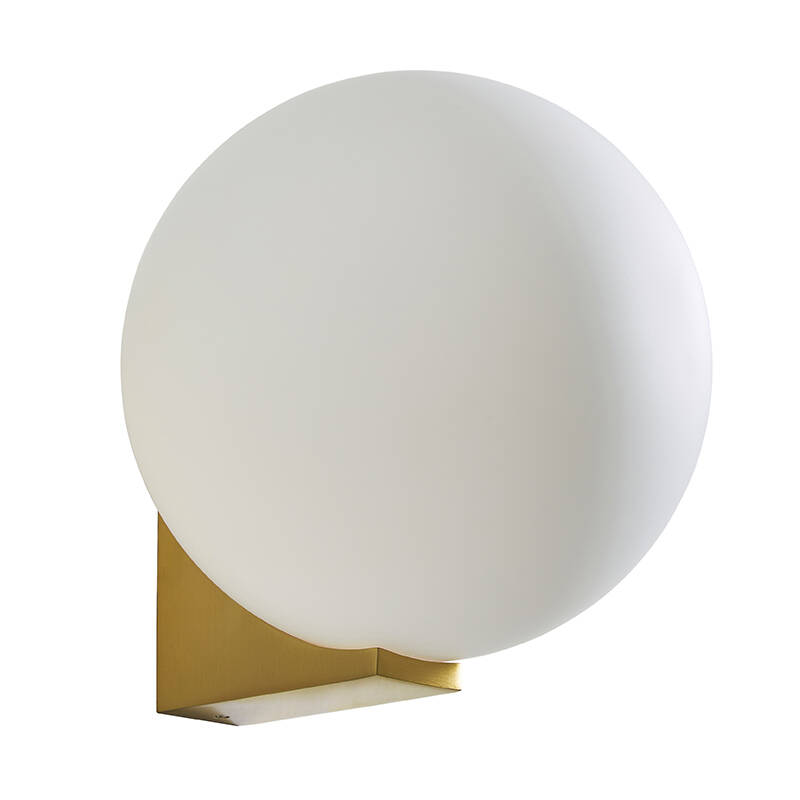 Image of Forum Thiva Bathroom Wall Light