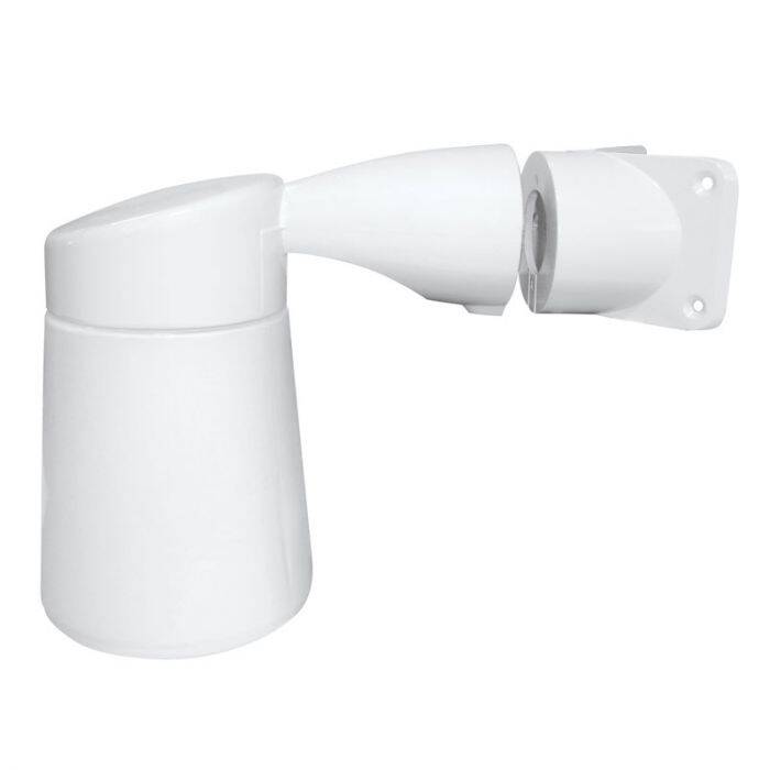 Image of Eterna Well LED Outdoor Corner Wall Light