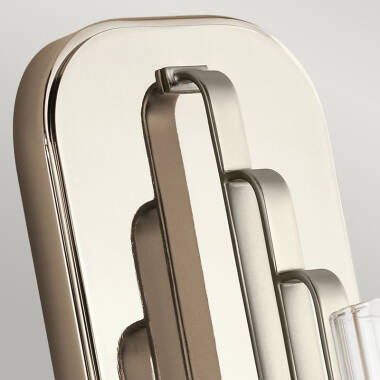 Image of Quintiesse Kimrose Wall Light