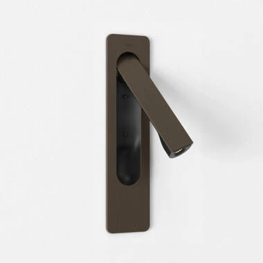 Astro Keta Recessed LED Wall Light