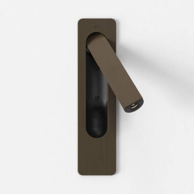 Image of Astro Keta Recessed LED Wall Light