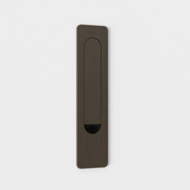 Image of Astro Keta Recessed LED Wall Light