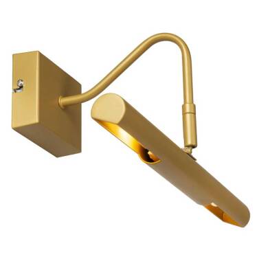 Image of Lucide Vinz Picture Light