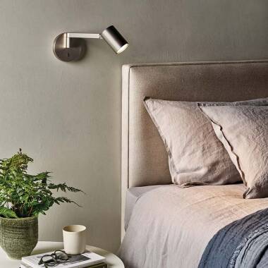 Image of Astro Ascoli Swing-Arm Reading Light