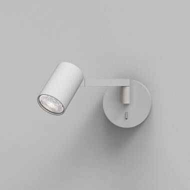 Astro Ascoli Swing-Arm Reading Light
