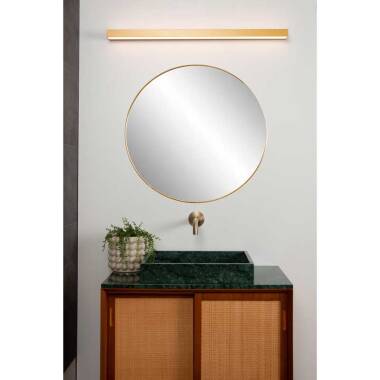 Image of Lucide Alexa 13W LED Over Mirror Light