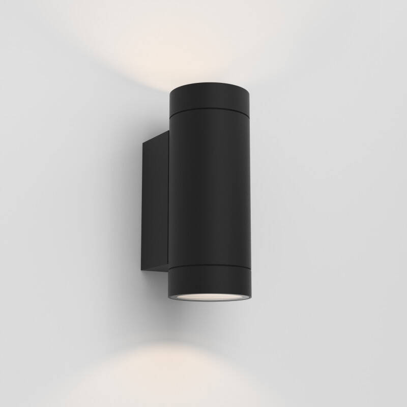 Image of Astro Dartmouth Outdoor Up & Down Wall Light