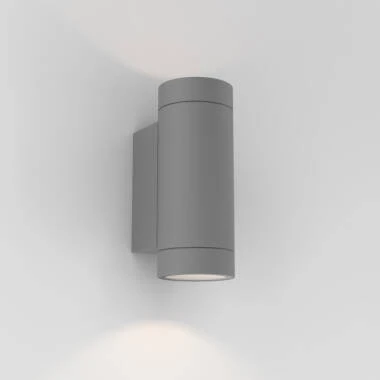Astro Dartmouth Outdoor Up & Down Wall Light