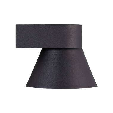 Image of Nordlux Kyklop Cone Outdoor Wall Light