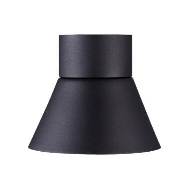 Image of Nordlux Kyklop Cone Outdoor Wall Light