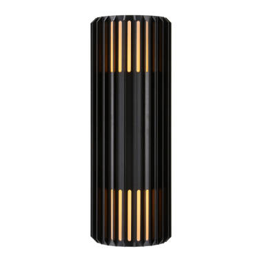 Image of Nordlux Coastal Aludra Outdoor Up & Down Wall Light