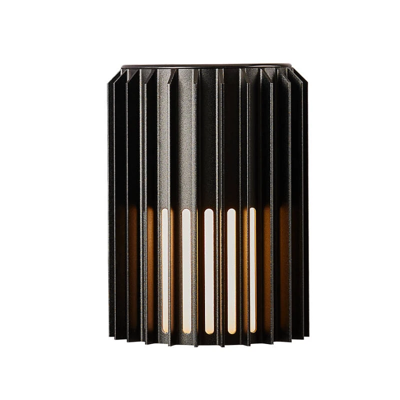 Image of Nordlux Coastal Aludra Outdoor Wall Light