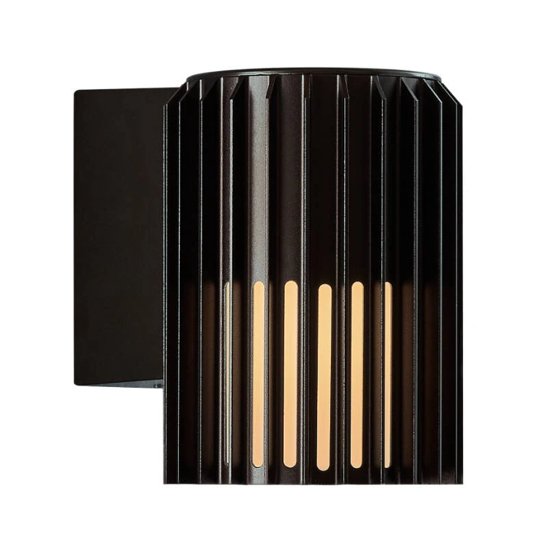 Image of Nordlux Coastal Aludra Outdoor Wall Light