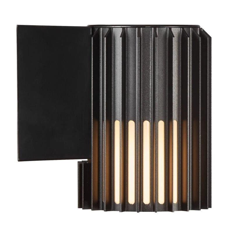 Image of Nordlux Coastal Aludra Outdoor Wall Light