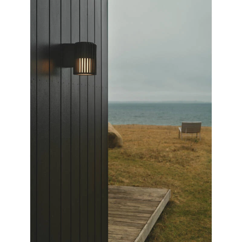 Image of Nordlux Coastal Aludra Outdoor Wall Light