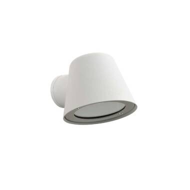 Image of Lucide Dingo LED Outdoor Wall Light