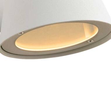 Image of Lucide Dingo LED Outdoor Wall Light