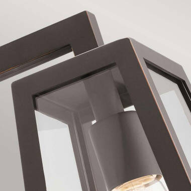Image of Kichler Delison Medium Outdoor Wall Light