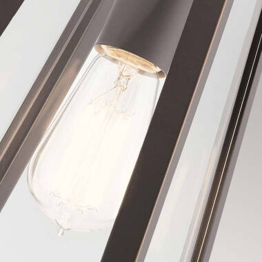 Image of Kichler Delison Medium Outdoor Wall Light