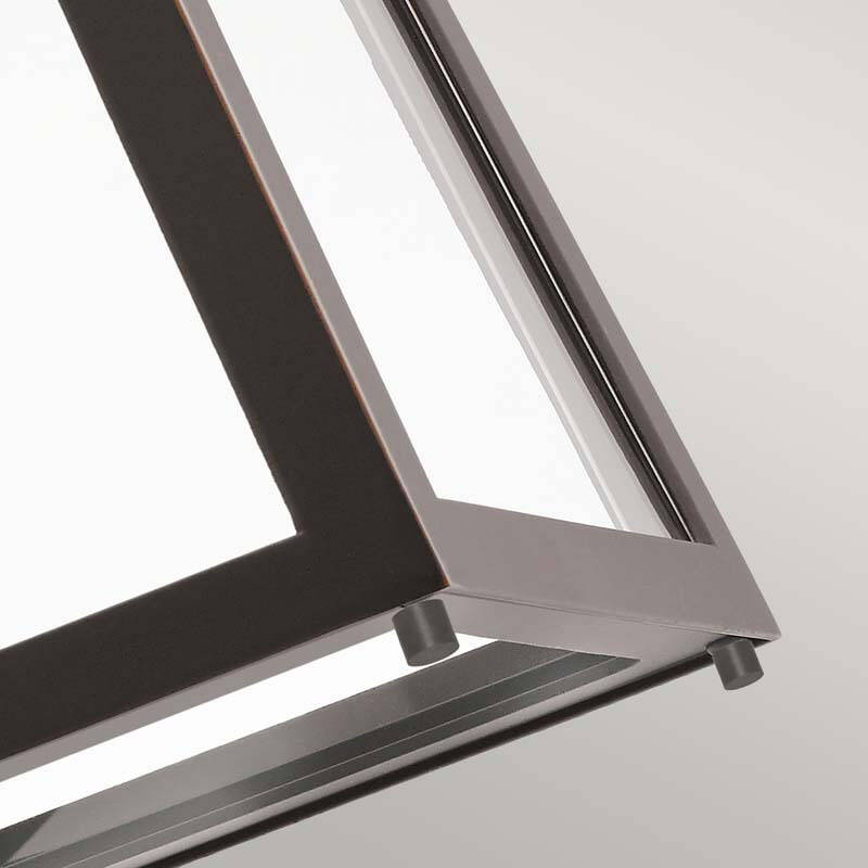 Image of Kichler Delison Medium Outdoor Wall Light