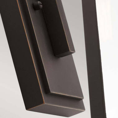 Image of Kichler Delison Medium Outdoor Wall Light