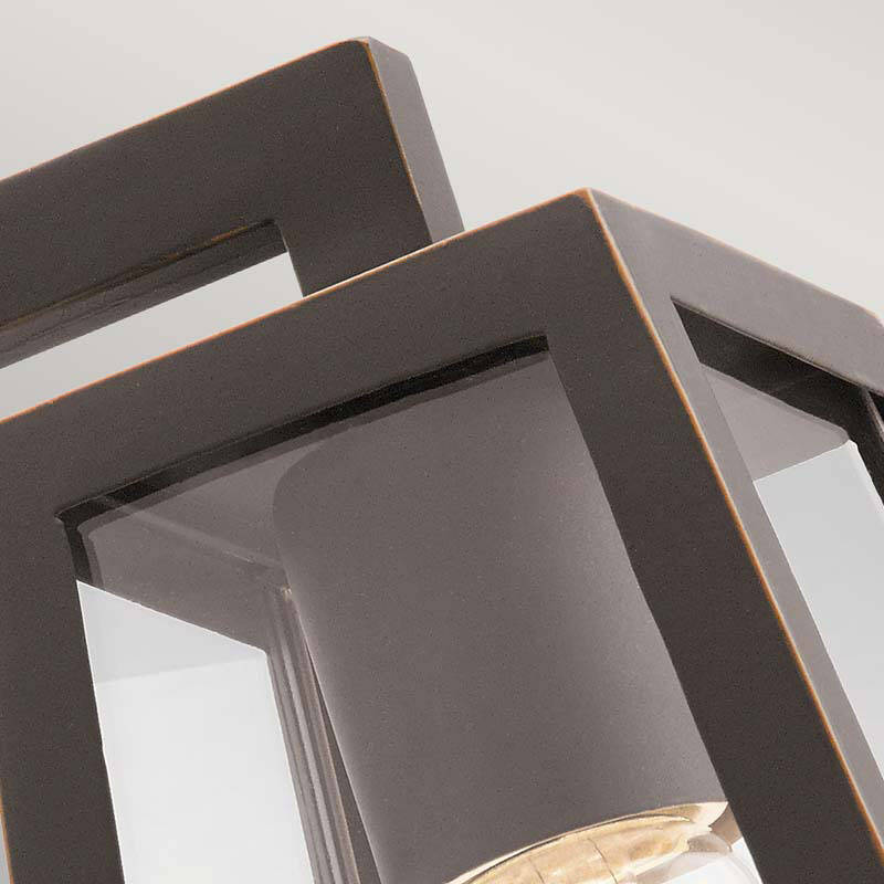 Image of Kichler Delison Medium Outdoor Wall Light