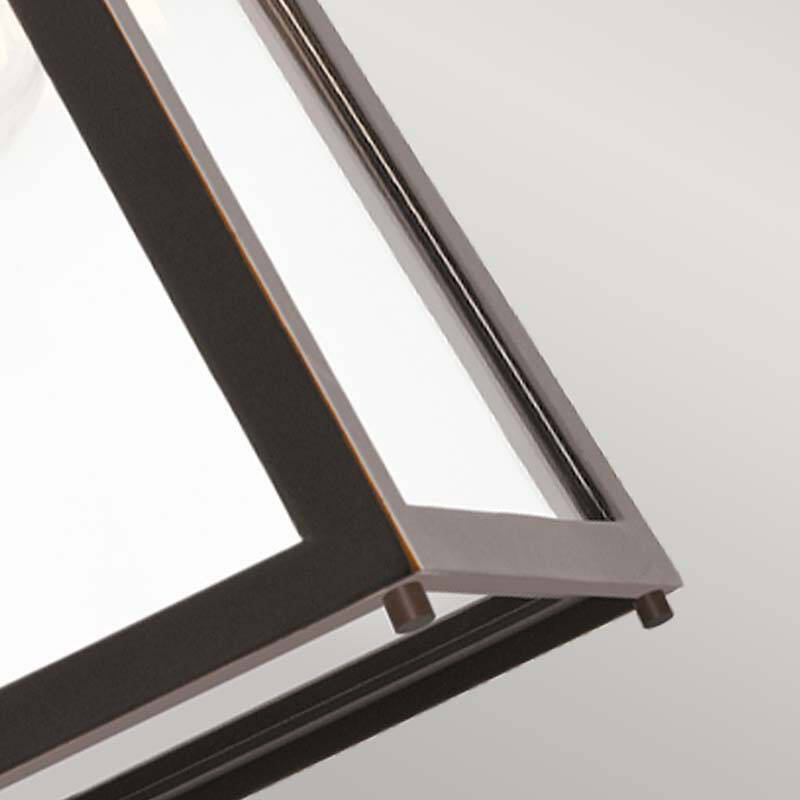 Image of Kichler Delison Medium Outdoor Wall Light