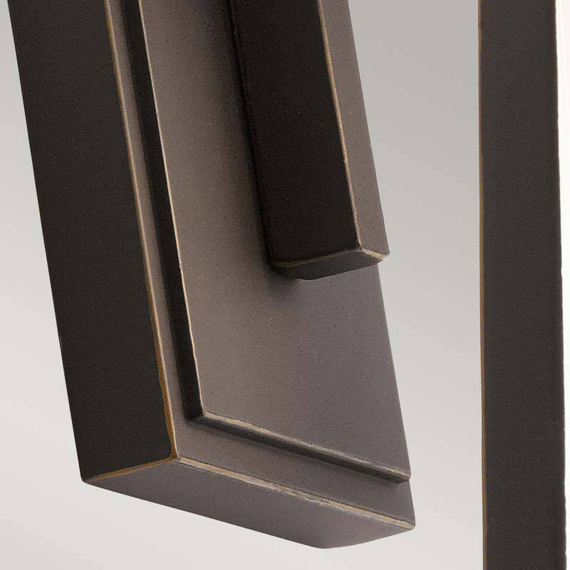 Image of Kichler Delison Medium Outdoor Wall Light