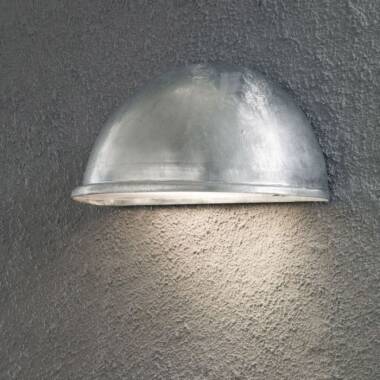 Image of Konstsmide Torino Large Outdoor Wall Washer Light