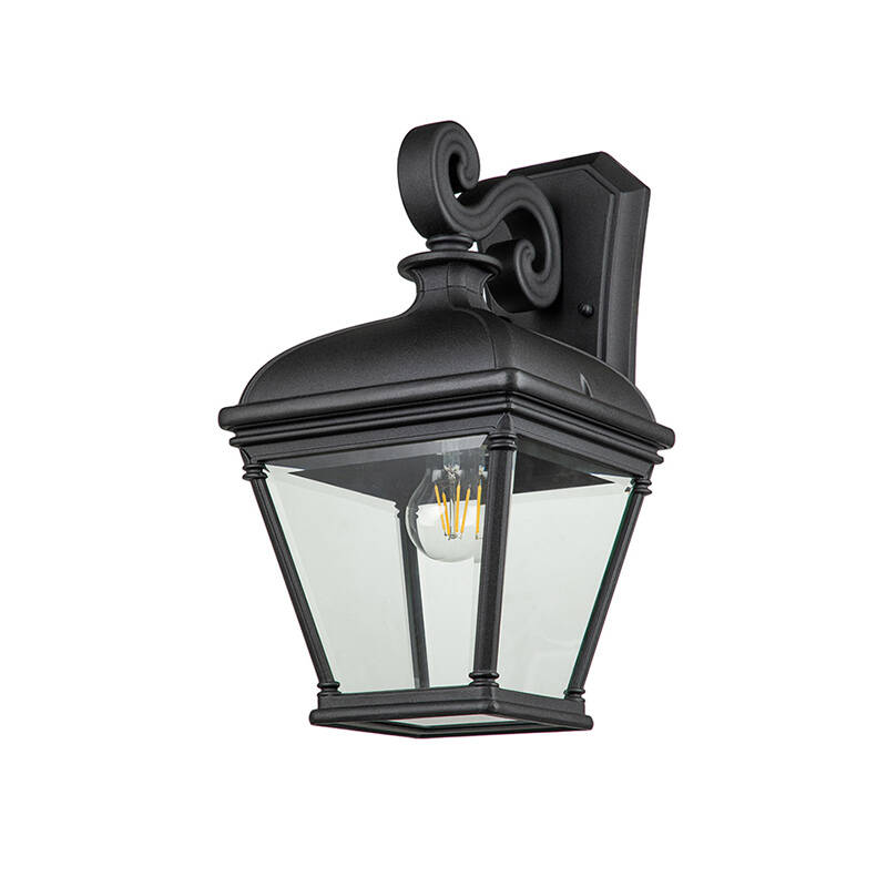 Image of Elstead Bayview Large Outdoor Wall Light
