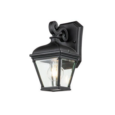 Elstead Bayview Large Outdoor Wall Light