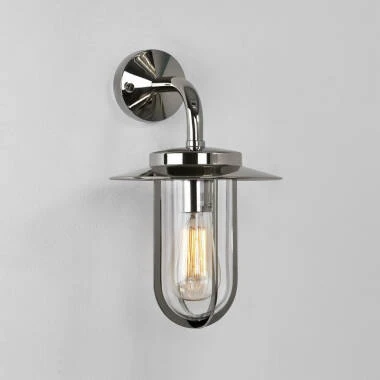 Astro Montparnasse Outdoor Wall Light
