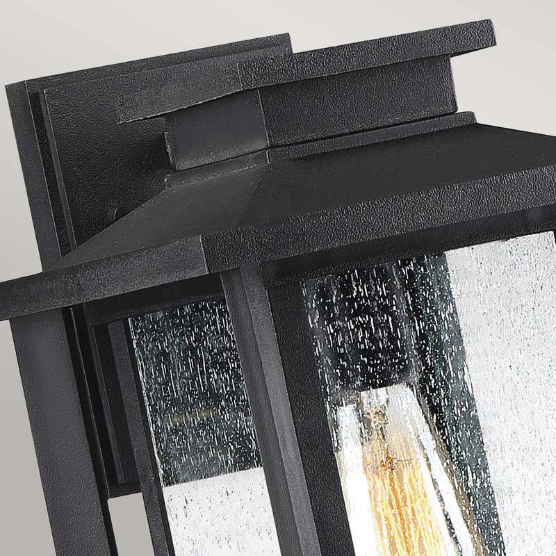 Image of Quoizel Wakefield Small Outdoor Wall Light