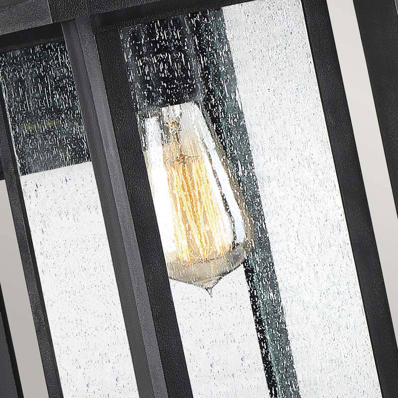 Image of Quoizel Wakefield Small Outdoor Wall Light