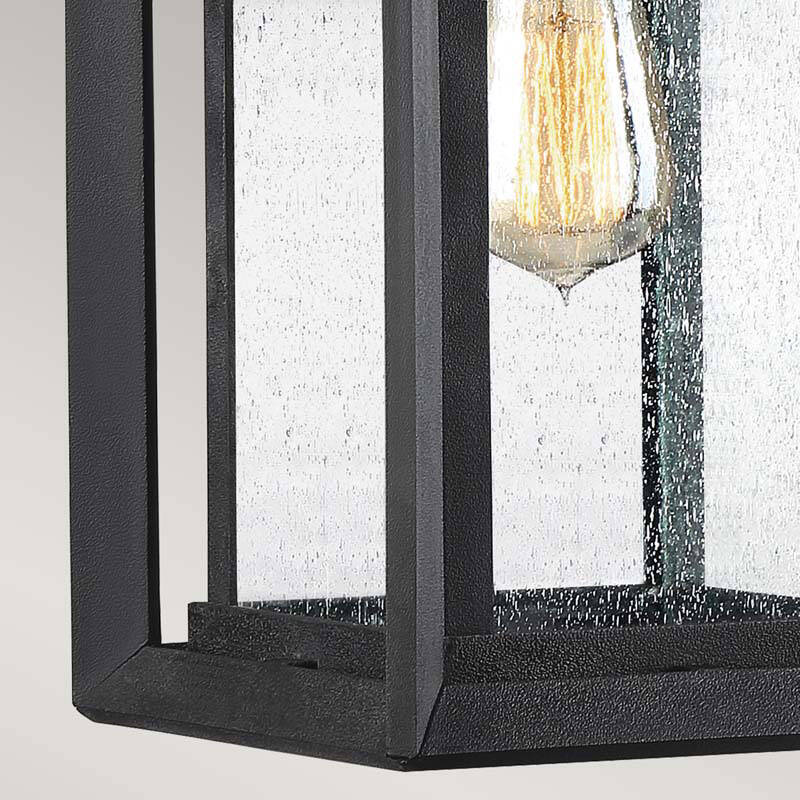 Image of Quoizel Wakefield Small Outdoor Wall Light
